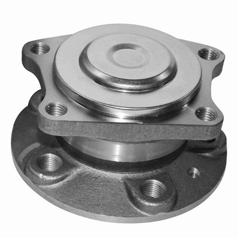 GSP 733233 Wheel Bearing and Hub Assembly For VOLVO