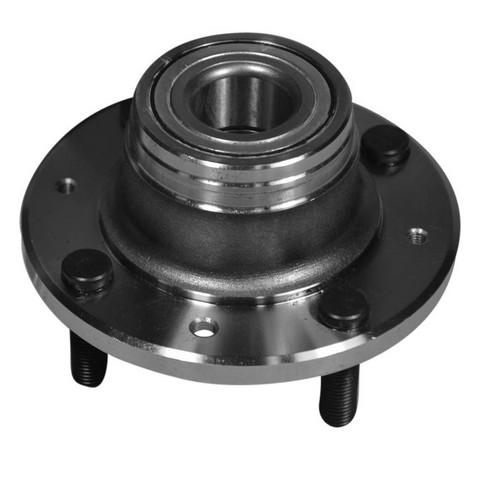 GSP 733252 Wheel Bearing and Hub Assembly For VOLVO