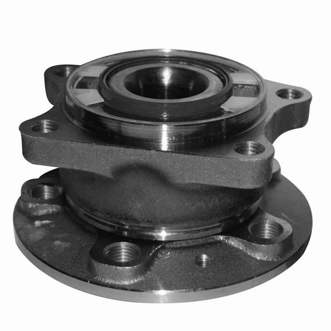 GSP 733253 Wheel Bearing and Hub Assembly For VOLVO