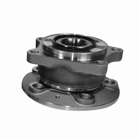 GSP 733273 Wheel Bearing and Hub Assembly For VOLVO