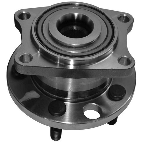 GSP 733412 Wheel Bearing and Hub Assembly For VOLVO