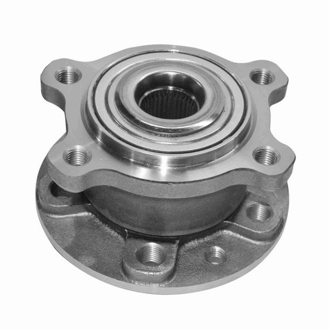 GSP 733414 Wheel Bearing and Hub Assembly For VOLVO