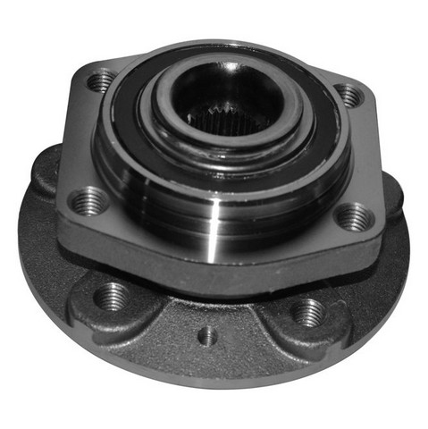 GSP 734175 Wheel Bearing and Hub Assembly For VOLVO