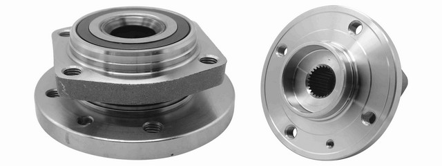 GSP 734216 Wheel Bearing and Hub Assembly For VOLVO