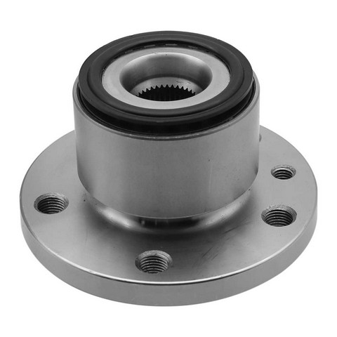 GSP 734328 Wheel Bearing and Hub Assembly For VOLVO