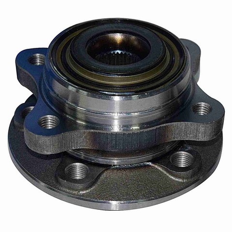 GSP 734425 Wheel Bearing and Hub Assembly For VOLVO