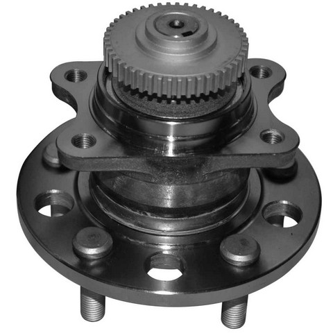 GSP 753341 Wheel Bearing and Hub Assembly For HYUNDAI,KIA