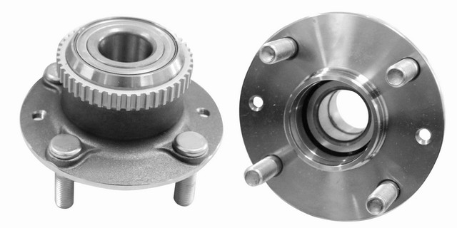 GSP 753354 Wheel Bearing and Hub Assembly For KIA