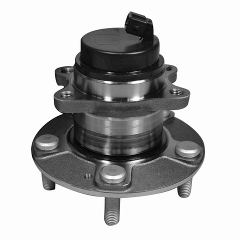 GSP 753434 Wheel Bearing and Hub Assembly For KIA