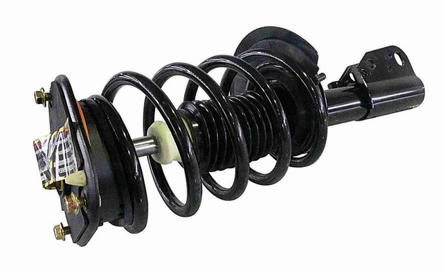 GSP 810004 Suspension Strut and Coil Spring Assembly For CADILLAC