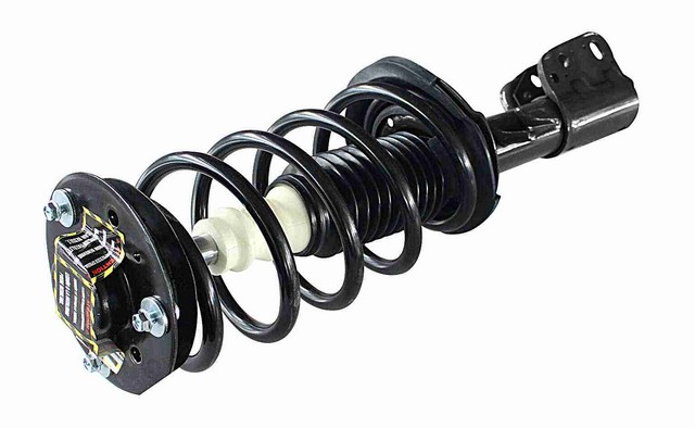 GSP 810006 Suspension Strut and Coil Spring Assembly For CHEVROLET