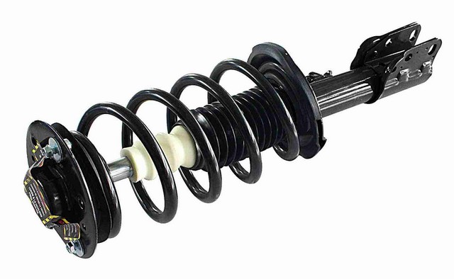 GSP 810007 Suspension Strut and Coil Spring Assembly For CHEVROLET,GMC