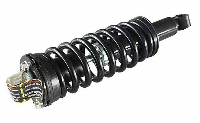 GSP 810009 Suspension Strut and Coil Spring Assembly For CHEVROLET,GMC