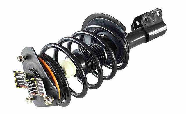 GSP 810010 Suspension Strut and Coil Spring Assembly For CHEVROLET