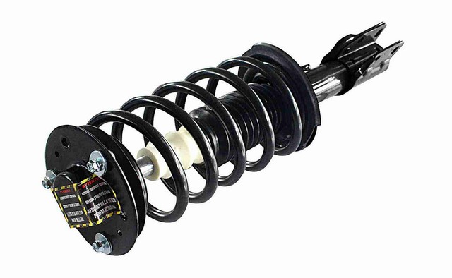 GSP 810011 Suspension Strut and Coil Spring Assembly For PONTIAC