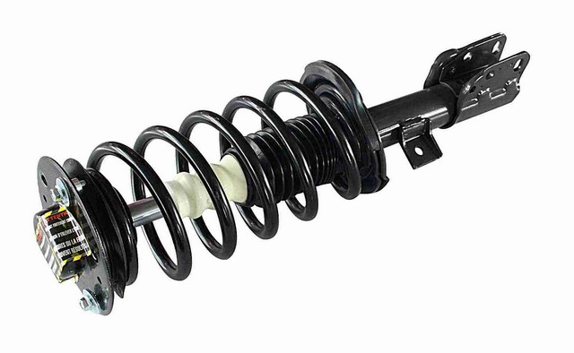 GSP 810012 Suspension Strut and Coil Spring Assembly For PONTIAC