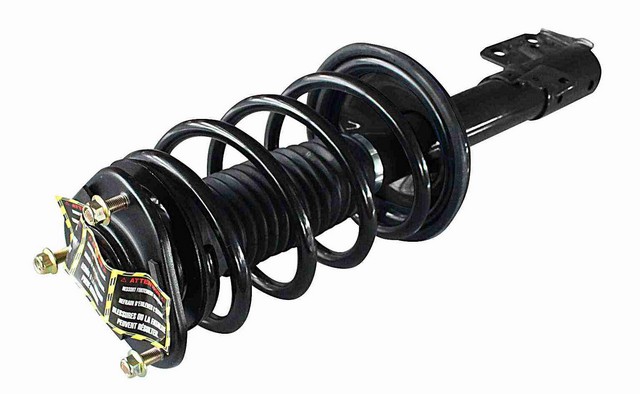 GSP 810015 Suspension Strut and Coil Spring Assembly For PONTIAC,TOYOTA