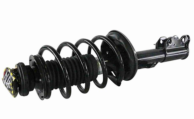 GSP 810026 Suspension Strut and Coil Spring Assembly For CHEVROLET,PONTIAC