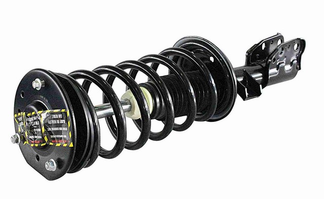 GSP 810030 Suspension Strut and Coil Spring Assembly For SATURN