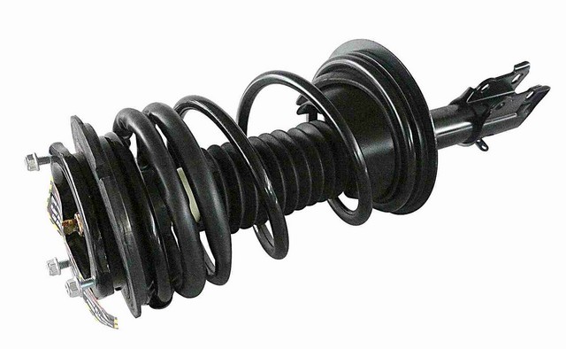 GSP 810031 Suspension Strut and Coil Spring Assembly For CHRYSLER,DODGE,PLYMOUTH