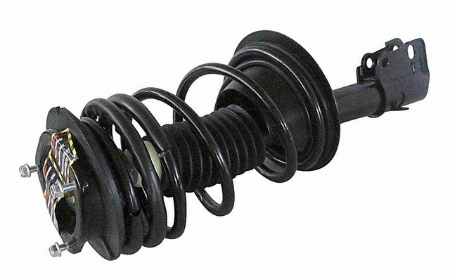 GSP 810032 Suspension Strut and Coil Spring Assembly For CHRYSLER,DODGE,PLYMOUTH