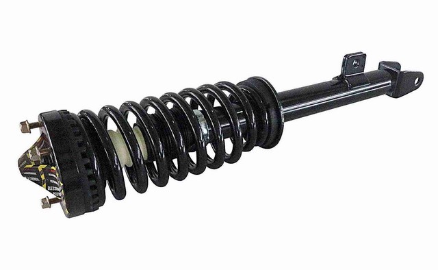 GSP 810034 Suspension Strut and Coil Spring Assembly For CHRYSLER