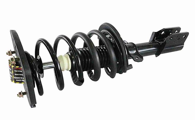 GSP 810037 Suspension Strut and Coil Spring Assembly For BUICK,CHEVROLET