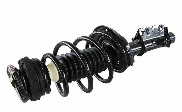 GSP 810041 Suspension Strut and Coil Spring Assembly For CHEVROLET