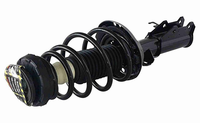 GSP 810053 Suspension Strut and Coil Spring Assembly For BUICK