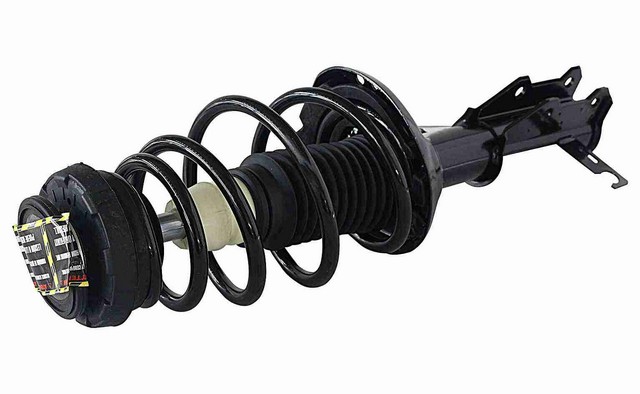 GSP 810054 Suspension Strut and Coil Spring Assembly For BUICK