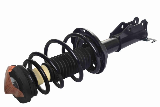 GSP 810057 Suspension Strut and Coil Spring Assembly For BUICK