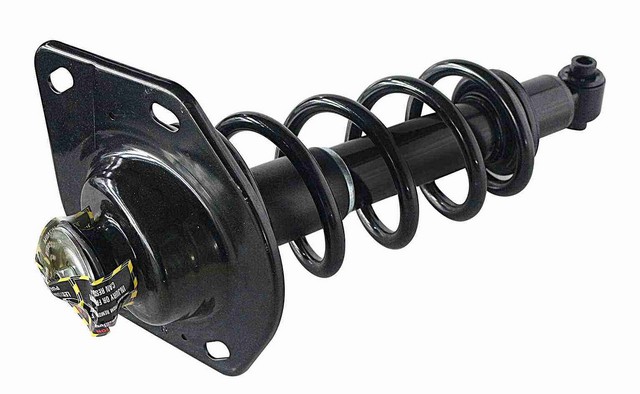 GSP 810066 Suspension Strut and Coil Spring Assembly For CHEVROLET