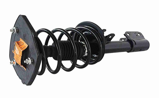 GSP 810075 Suspension Strut and Coil Spring Assembly For CHEVROLET,PONTIAC