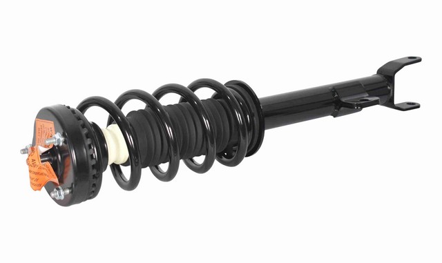 GSP 810082 Suspension Strut and Coil Spring Assembly For CHRYSLER,DODGE