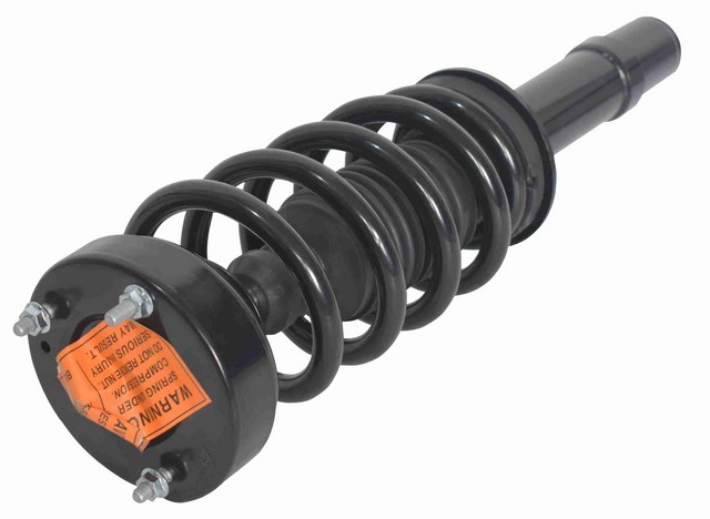 GSP 810083 Suspension Strut and Coil Spring Assembly For CHRYSLER,DODGE