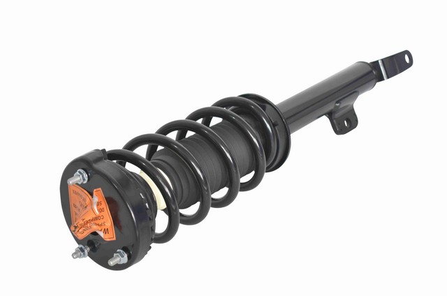 GSP 810088 Suspension Strut and Coil Spring Assembly For DODGE