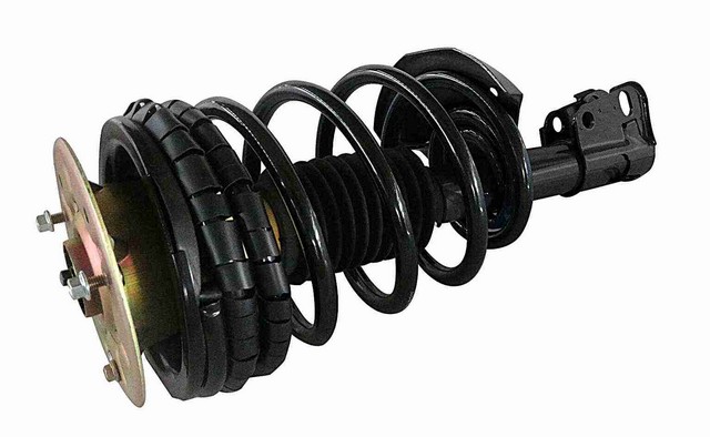 GSP 810113 Suspension Strut and Coil Spring Assembly For CHEVROLET,OLDSMOBILE,PONTIAC