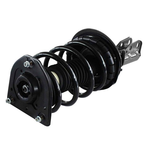 GSP 810117 Suspension Strut and Coil Spring Assembly For BUICK,CADILLAC,OLDSMOBILE,PONTIAC