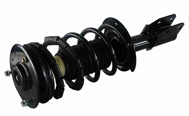 GSP 810120 Suspension Strut and Coil Spring Assembly For CHEVROLET,PONTIAC