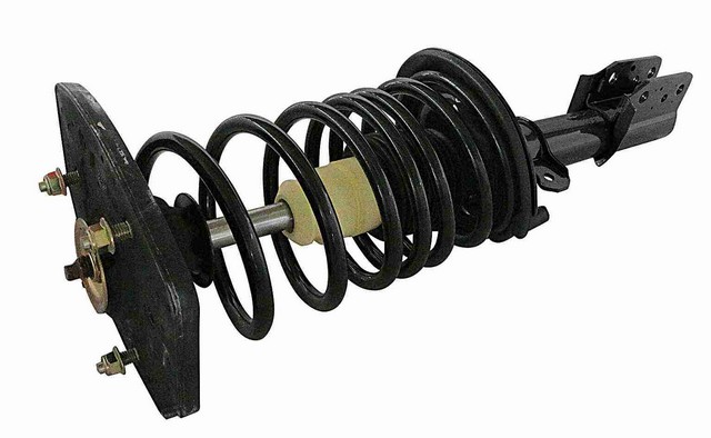 GSP 810215 Suspension Strut and Coil Spring Assembly For CHEVROLET