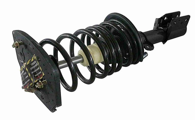 GSP 810216 Suspension Strut and Coil Spring Assembly For CHEVROLET