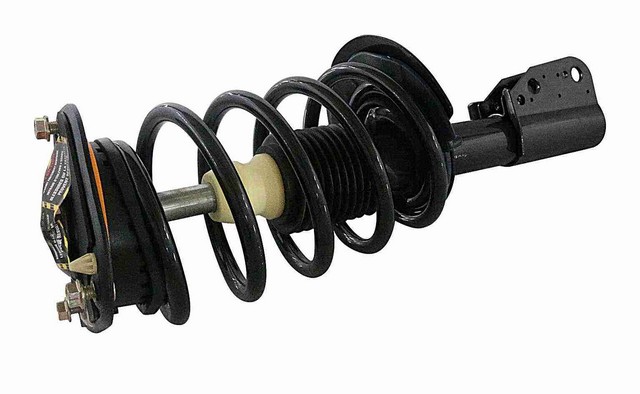 GSP 810218 Suspension Strut and Coil Spring Assembly For BUICK
