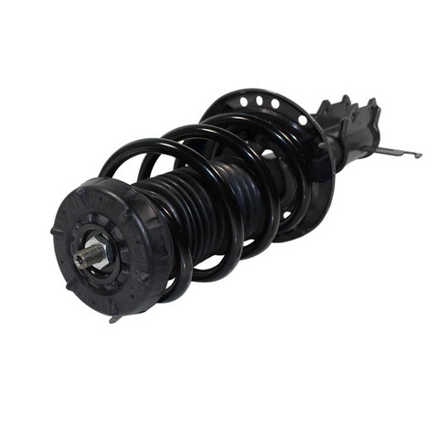 GSP 810227 Suspension Strut and Coil Spring Assembly For CHEVROLET