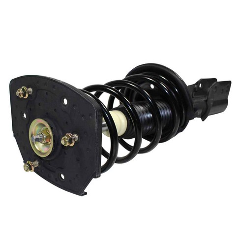 GSP 810230 Suspension Strut and Coil Spring Assembly For PONTIAC