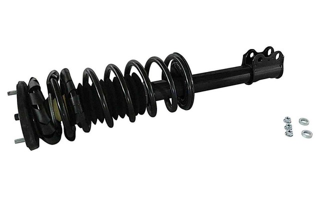 GSP 810311 Suspension Strut and Coil Spring Assembly For SATURN