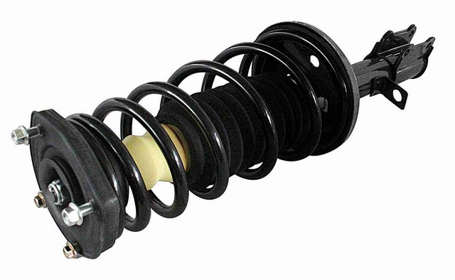 GSP 810315 Suspension Strut and Coil Spring Assembly For CHEVROLET,GEO,TOYOTA