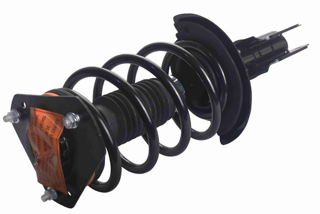 GSP 810317 Suspension Strut and Coil Spring Assembly For CHEVROLET,OLDSMOBILE