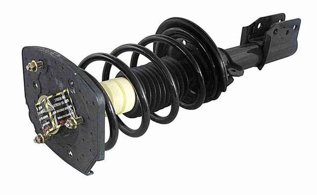 GSP 810318 Suspension Strut and Coil Spring Assembly For BUICK,PONTIAC