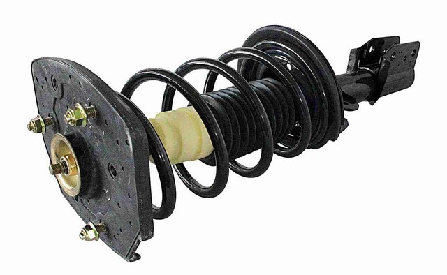 GSP 810319 Suspension Strut and Coil Spring Assembly For BUICK,PONTIAC