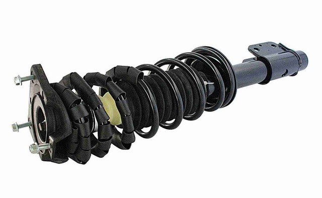 GSP 810323 Suspension Strut and Coil Spring Assembly For CHEVROLET,OLDSMOBILE,PONTIAC